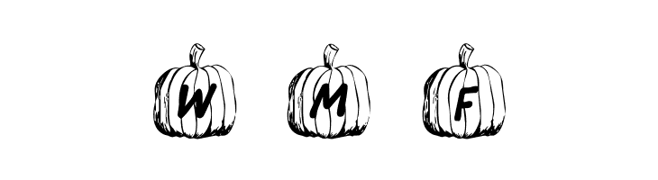Jack O  Free Fonts Download