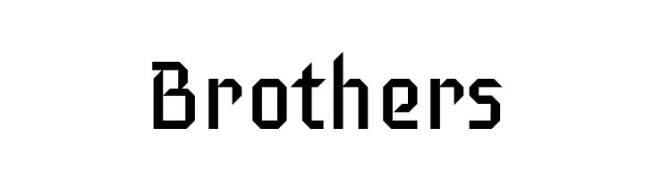 Iceberg  Free Fonts Download