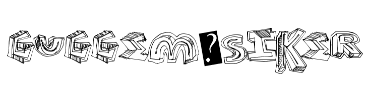 FutureStyle  Free Fonts Download