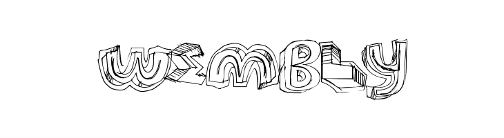 FutureStyle  Free Fonts Download