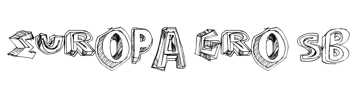 FutureStyle  Free Fonts Download