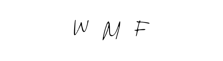 GeorgesNotes  Free Fonts Download