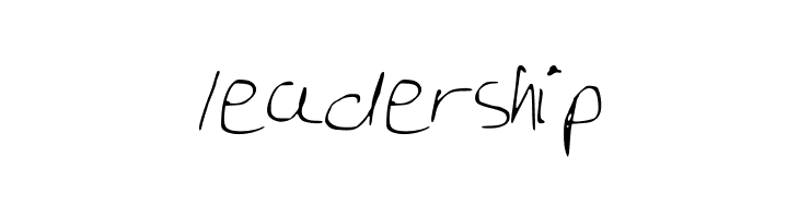 GeorgesNotes  Free Fonts Download