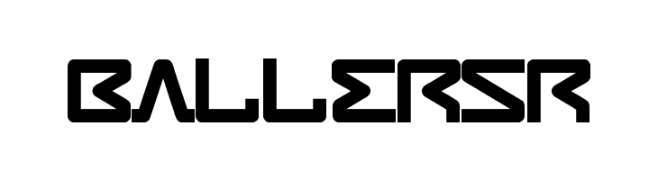 ANDROID ROBOT  Free Fonts Download