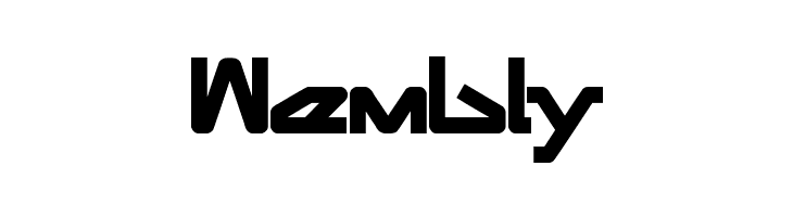 ANDROID ROBOT  Free Fonts Download