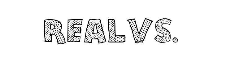 Stefanie Dots Bold  Free Fonts Download