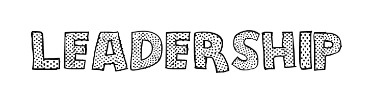 Stefanie Dots Bold  Free Fonts Download