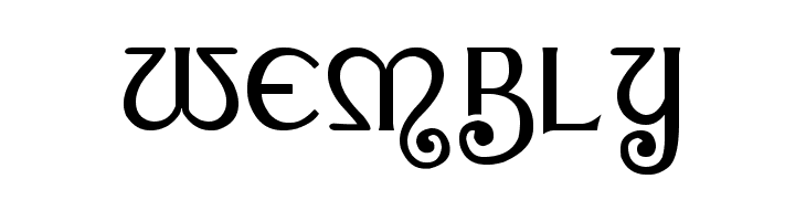 blacksabbath70  Free Fonts Download