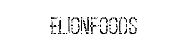 Pencilled  Free Fonts Download