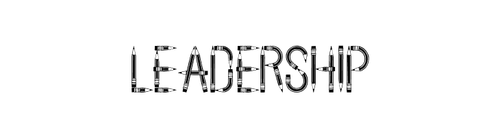 Pencilled  Free Fonts Download