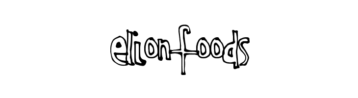 KidsOutline  Free Fonts Download