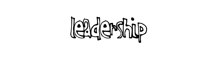 KidsOutline  Free Fonts Download