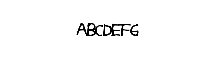 SodaCrack  Free Fonts Download