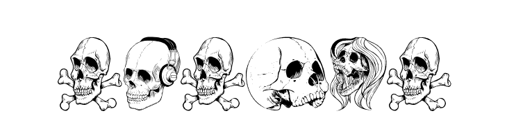 Untitled-Regular  Free Fonts Download