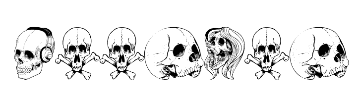 Untitled-Regular  Free Fonts Download