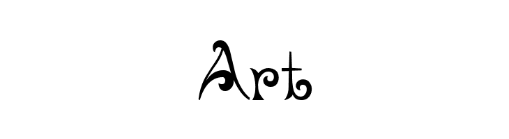 Brittany  Free Fonts Download