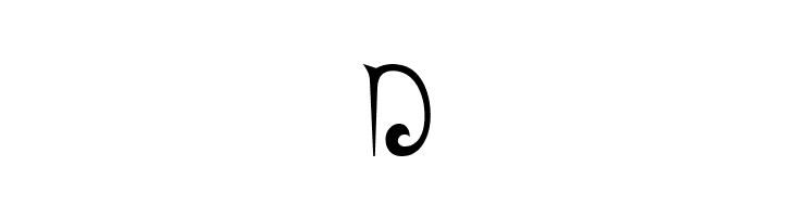 Brittany  Free Fonts Download