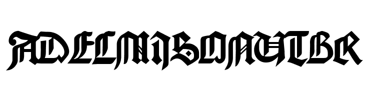 GoodCityModern Plain  Free Fonts Download