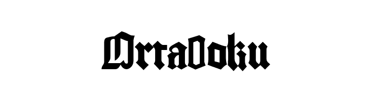 GoodCityModern Plain  Free Fonts Download