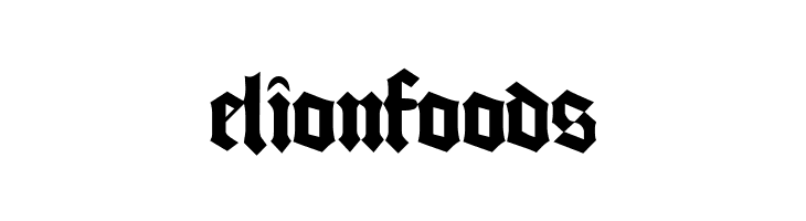 GoodCityModern Plain  Free Fonts Download