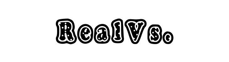 PolkaLetterStamp  Free Fonts Download