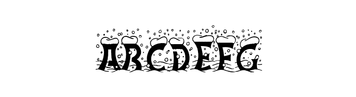 Christmas Snow  Free Fonts Download