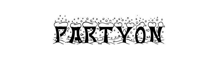 Christmas Snow  Free Fonts Download