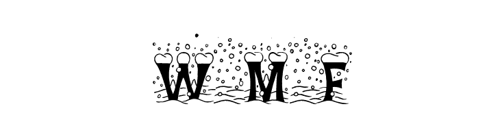Christmas Snow  Free Fonts Download