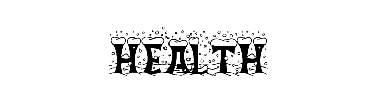 Christmas Snow  Free Fonts Download