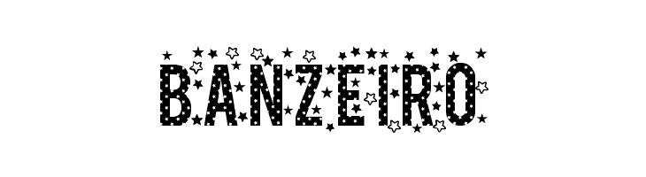 stars TFB  Free Fonts Download