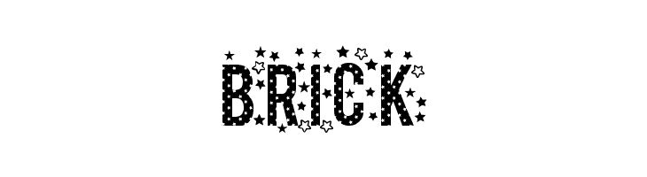 stars TFB  Free Fonts Download