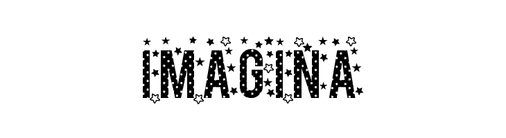 stars TFB  Free Fonts Download