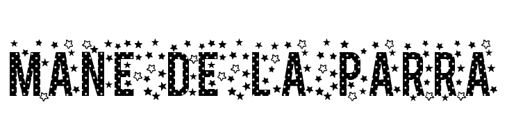 stars TFB  Free Fonts Download