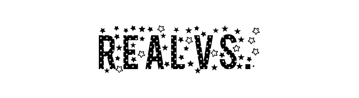 stars TFB  Free Fonts Download