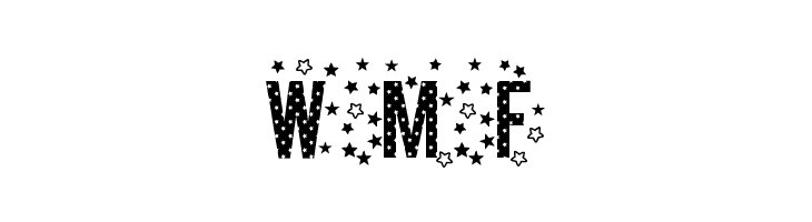 stars TFB  Free Fonts Download