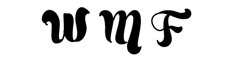 Bumblebees Demo  Free Fonts Download