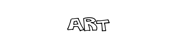 PlainHandline  Free Fonts Download