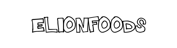 PlainHandline  Free Fonts Download