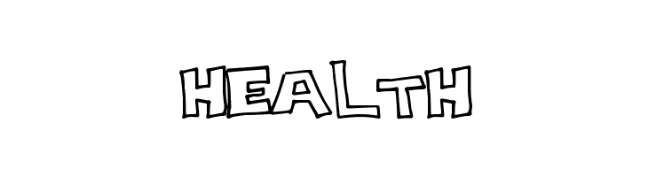 PlainHandline  Free Fonts Download