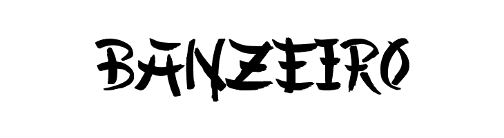 Chinese Asian Style  Free Fonts Download