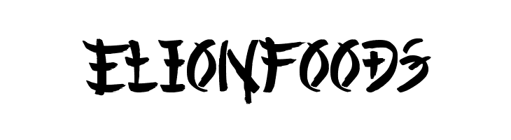 Chinese Asian Style  Free Fonts Download