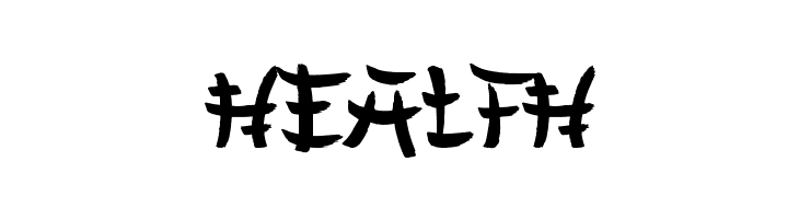 Chinese Asian Style  Free Fonts Download
