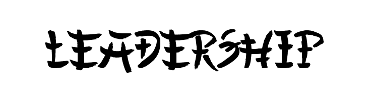 Chinese Asian Style  Free Fonts Download