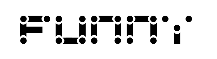 Lincoln Chain  Free Fonts Download