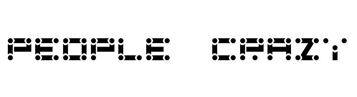 Lincoln Chain  Free Fonts Download