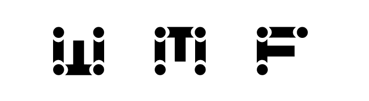 Lincoln Chain  Free Fonts Download