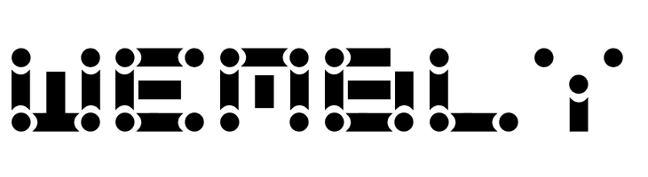 Lincoln Chain  Free Fonts Download