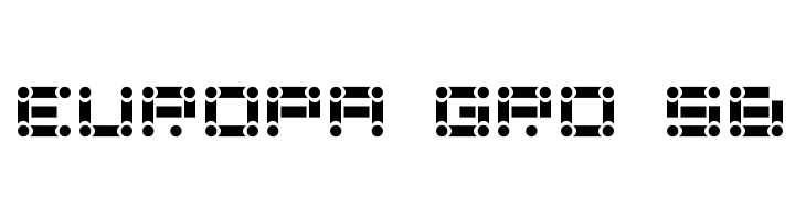 Lincoln Chain  Free Fonts Download