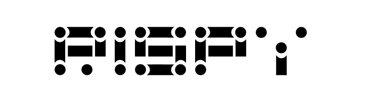 Lincoln Chain  Free Fonts Download