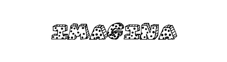 AgendaClash  Free Fonts Download